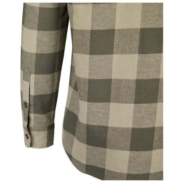 Stoic - MMXX. Sundsvall Check Shirt - Chemise