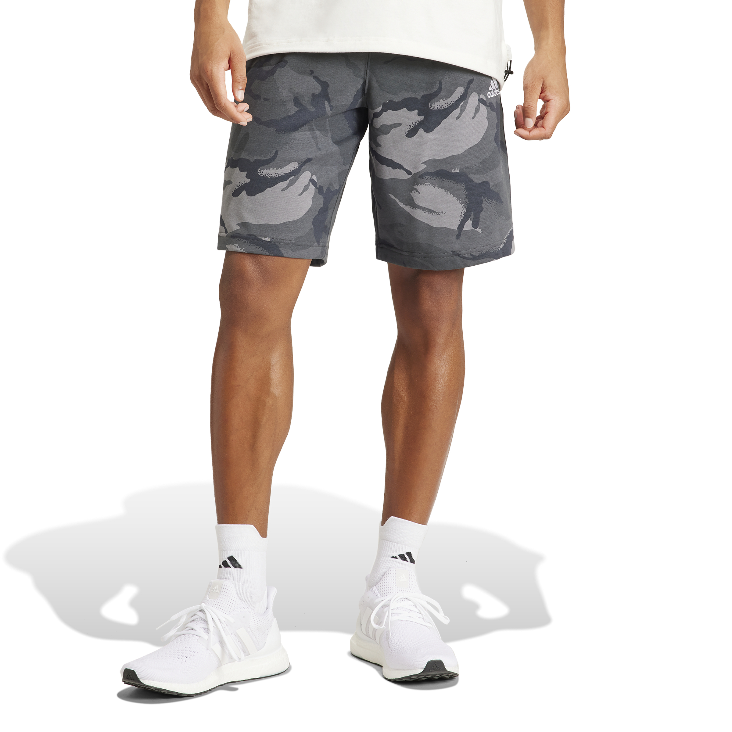 Adidas M BL CAMO SHRT