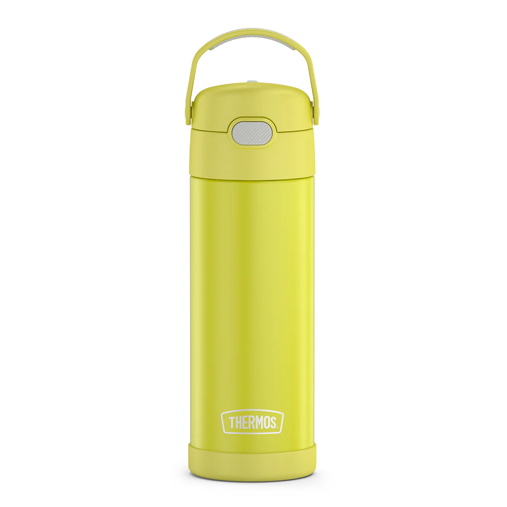 16oz FUNTAINER® WATER BOTTLE