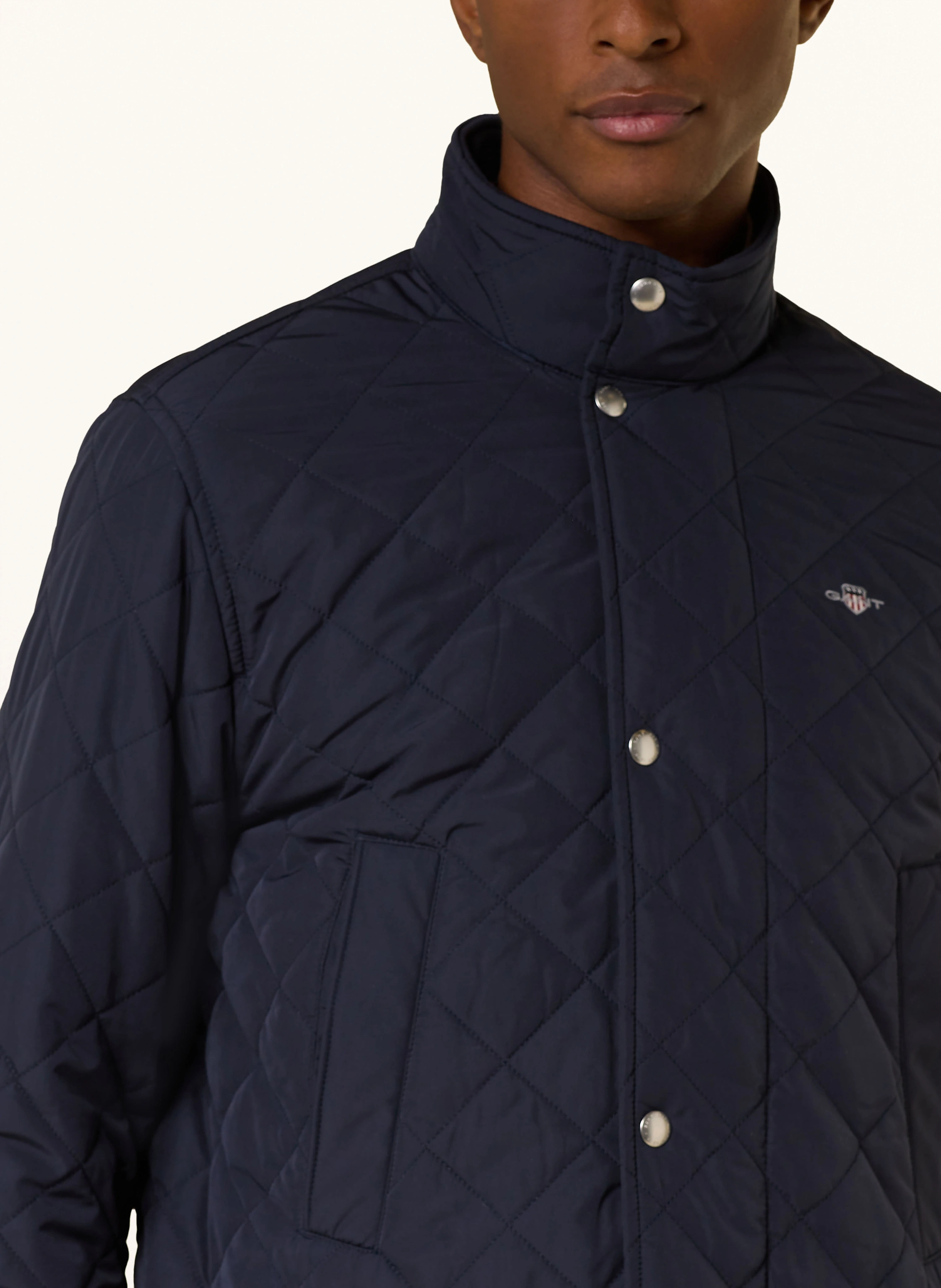 GANT Daunenjacke