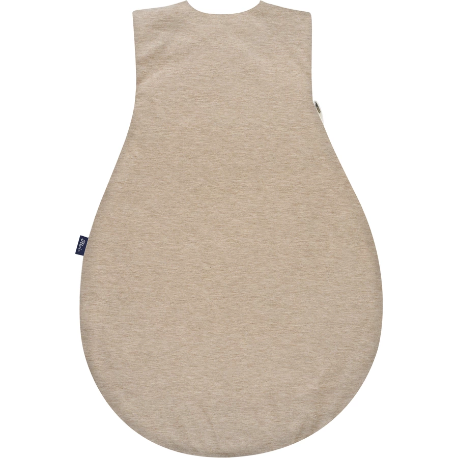 Alvi® Wickel-Mäxchen Jersey beige