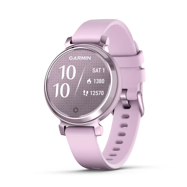 Garmin Fitnessuhr »Lily 2« ( )
