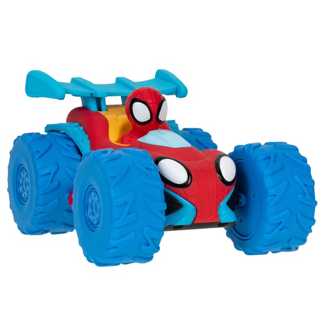 Spidey und seine Superfreunde - Spidey Web Climber