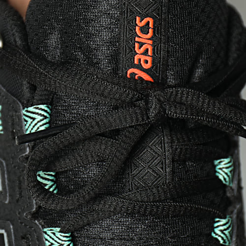 Baskets Gel Citrek 1201A759 Black Clay Grey