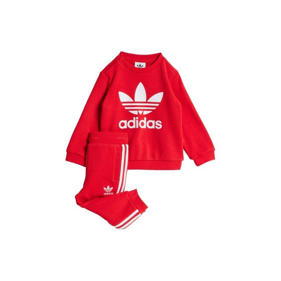 Adidas Original Ensemble haut ras-du-cou enfants