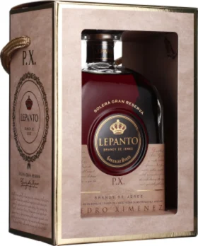 LEPANTO PEDRO XIMENEZ 70CL