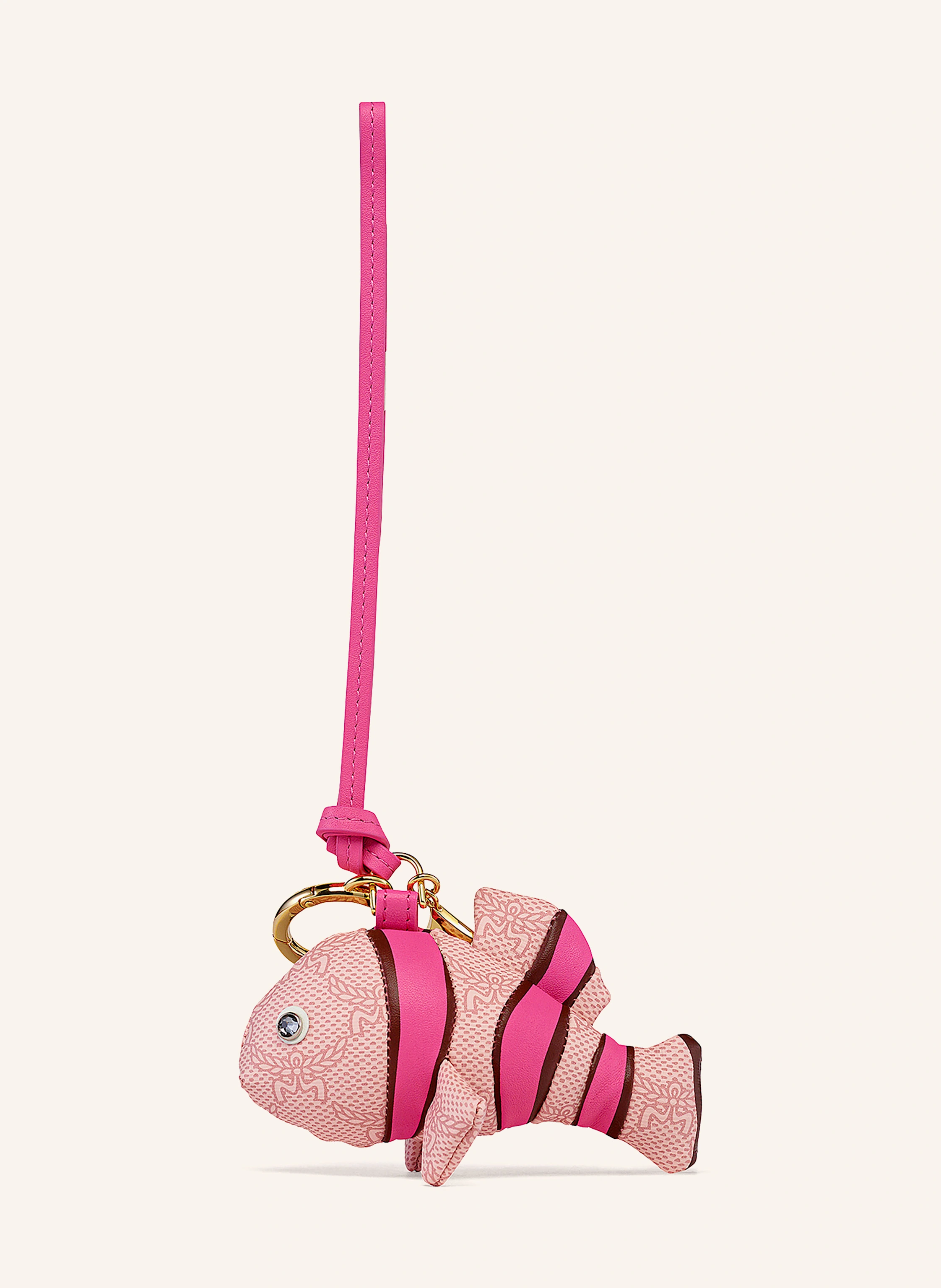 MCM Taschenanhänger HIMMEL LAURETOS