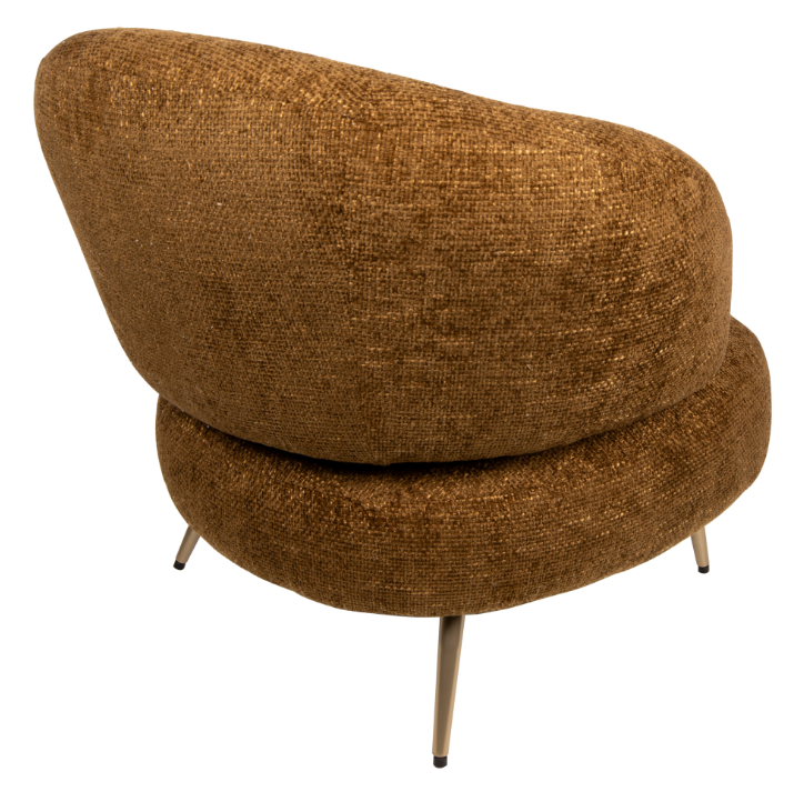 Fauteuil Jemma Fauteuil Amder