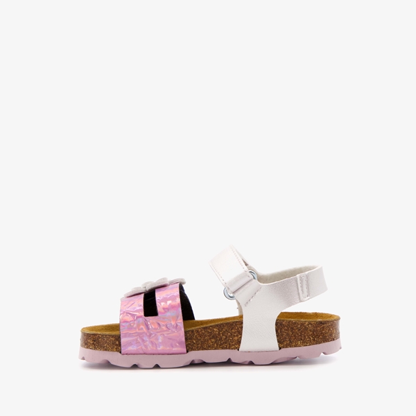 Hush Puppies meisjes bio sandalen