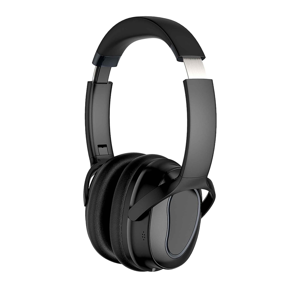 Kuura Bass Pro Trådløse Over-Ear Hodetelefoner med ANC