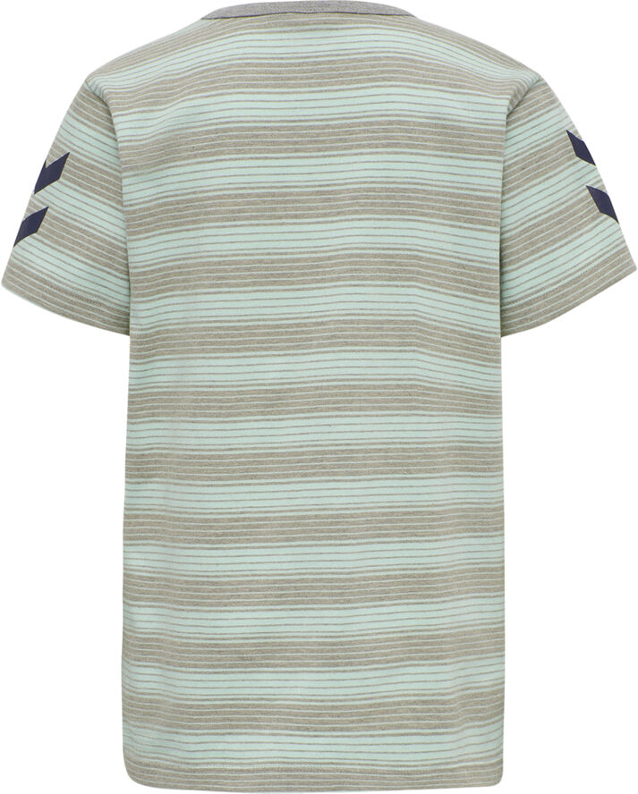 Hummel Mack T-shirt Blå