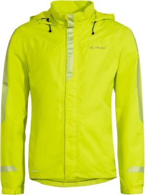 VaudeLuminum Jacket II - grün
