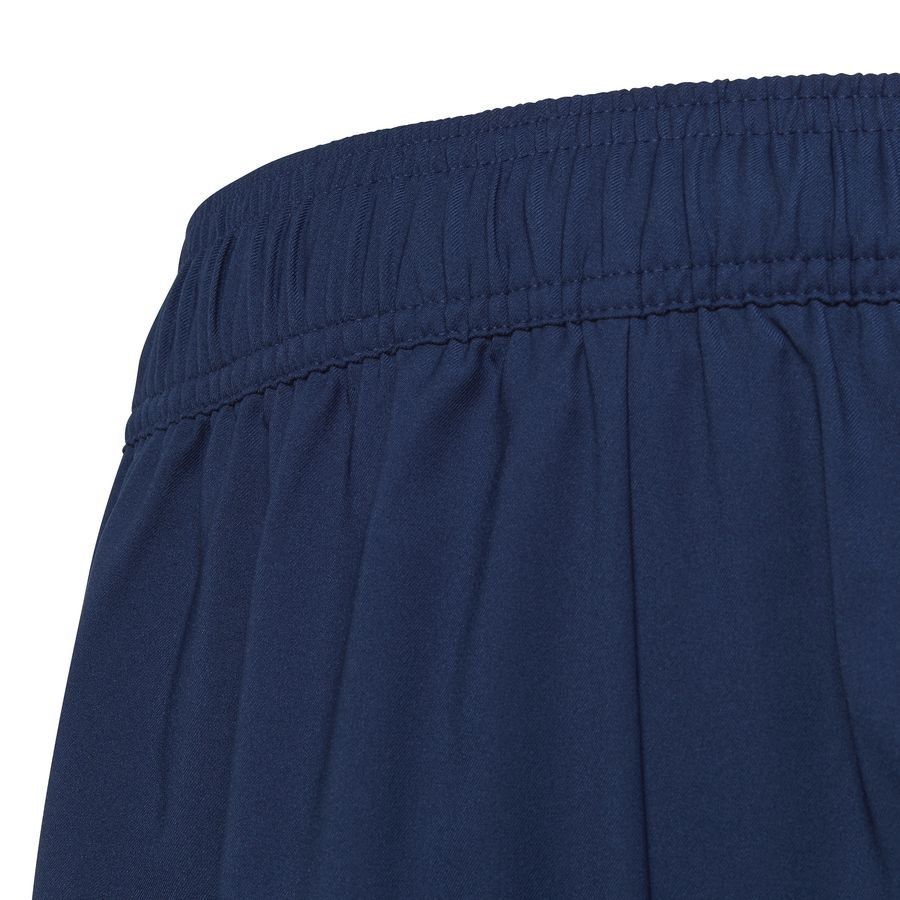 adidas Short d'Entraînement Tiro 23 Competition - Bleu/Blanc Enfant