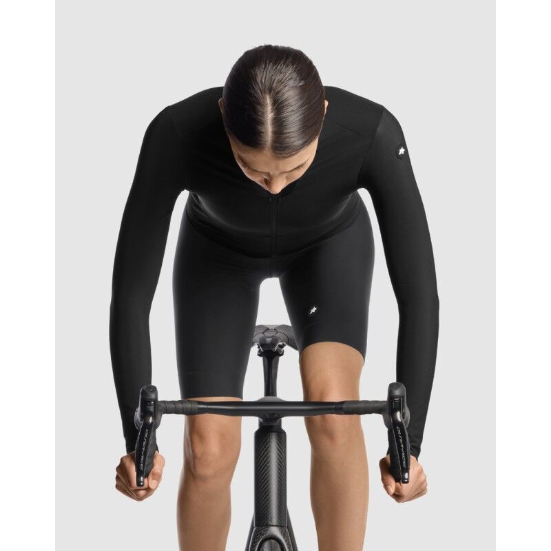 Dyora R 2/3 Jersey S11 - Maillot vélo femme