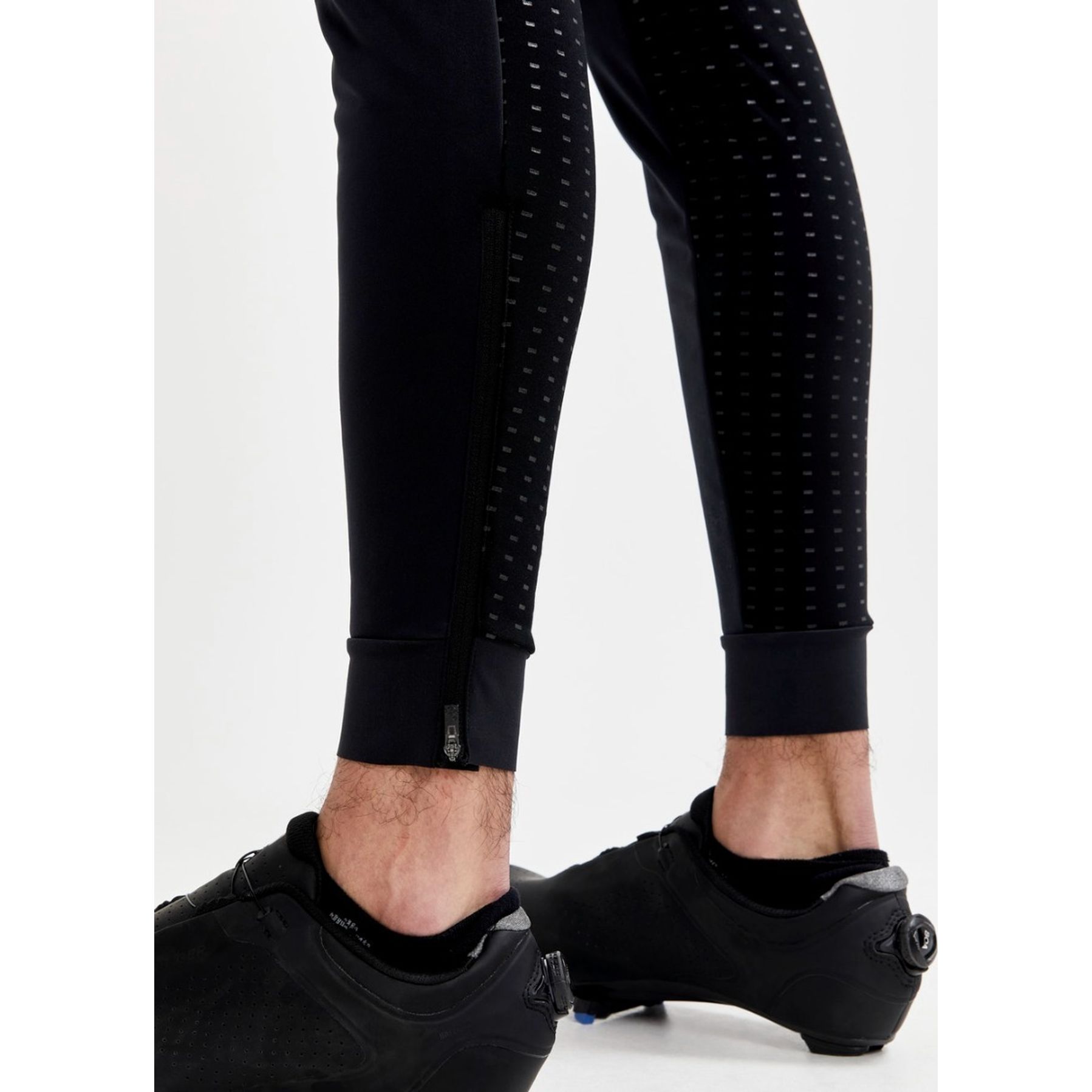 Craft Pro SubZ Wind Lange Fietsbroek