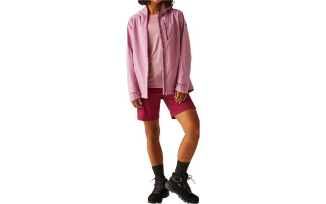 Regatta Birchdale II Damenjacke wasserdicht