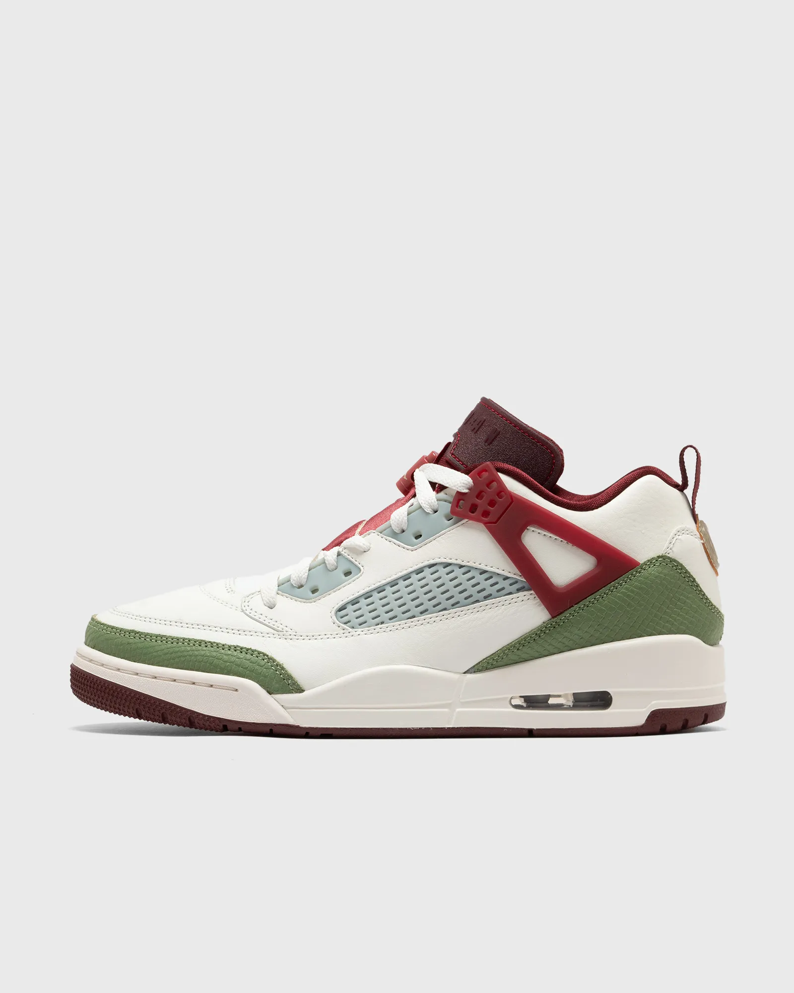Jordan JORDAN SPIZIKE LOW CNY