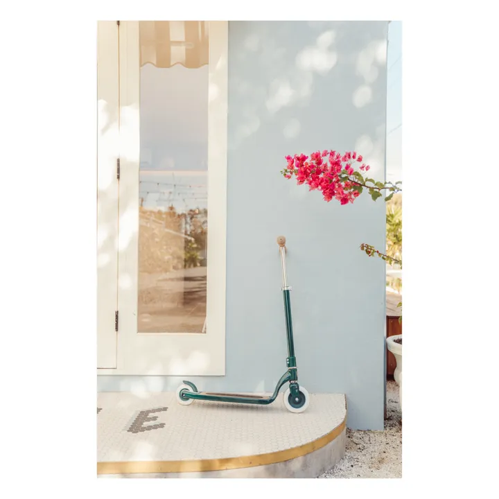 Banwood Trottinette Maxi | Vert