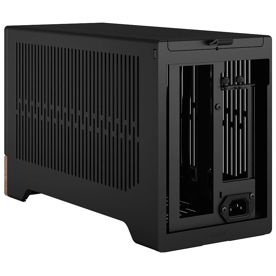 Fractal Design Terra - Noir