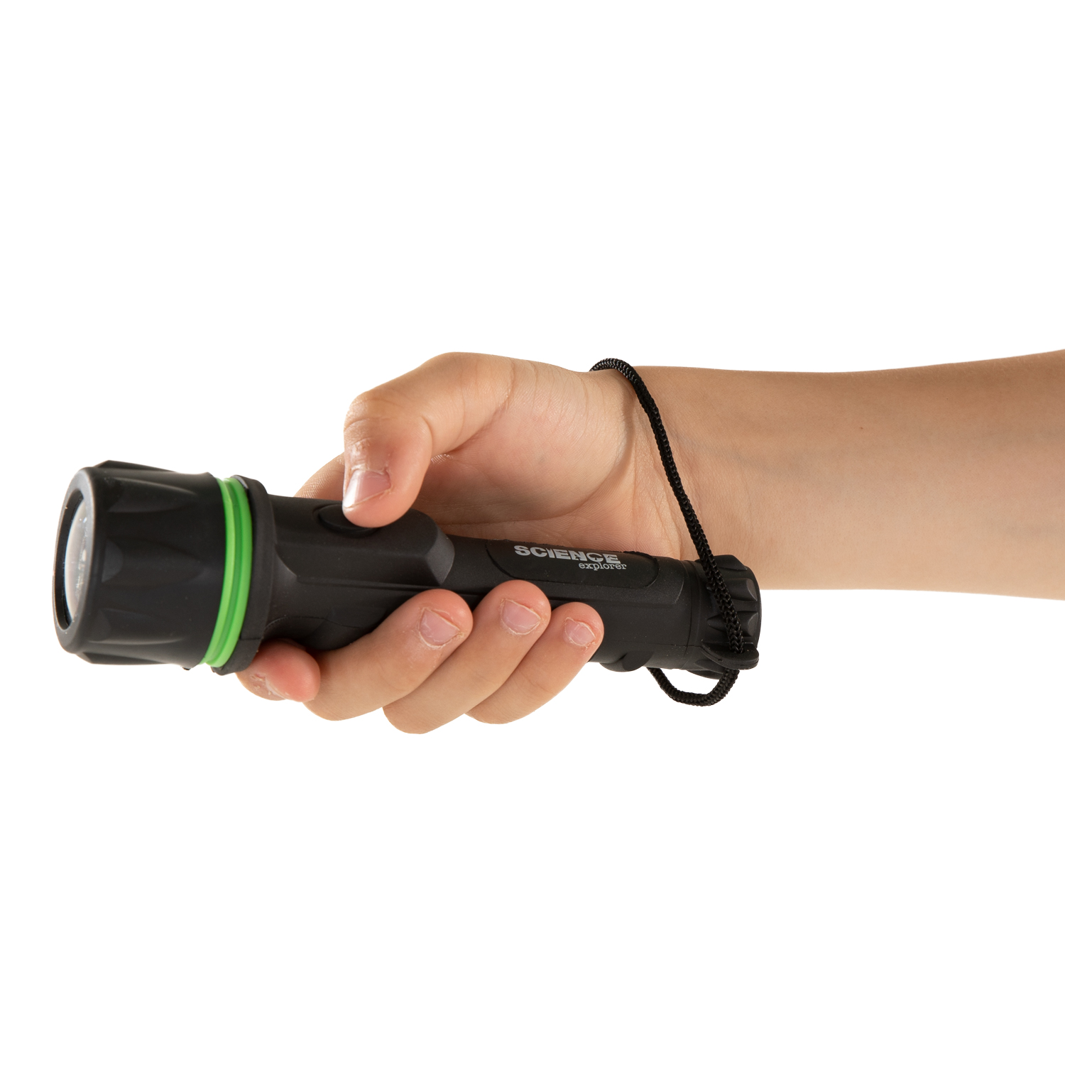 Science Explorer Zaklamp LED