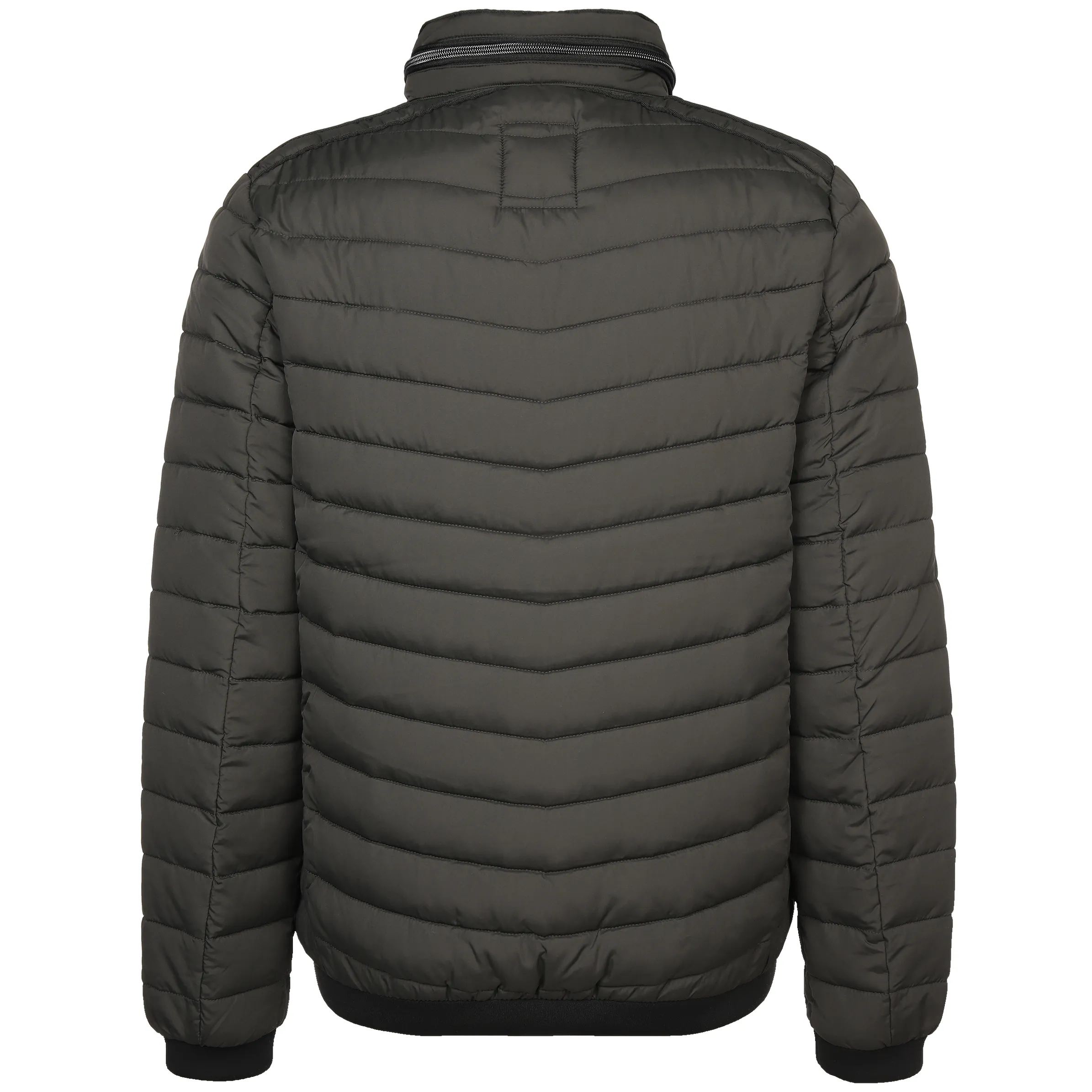 Herren Blouson in gleichmäßiger Steppung