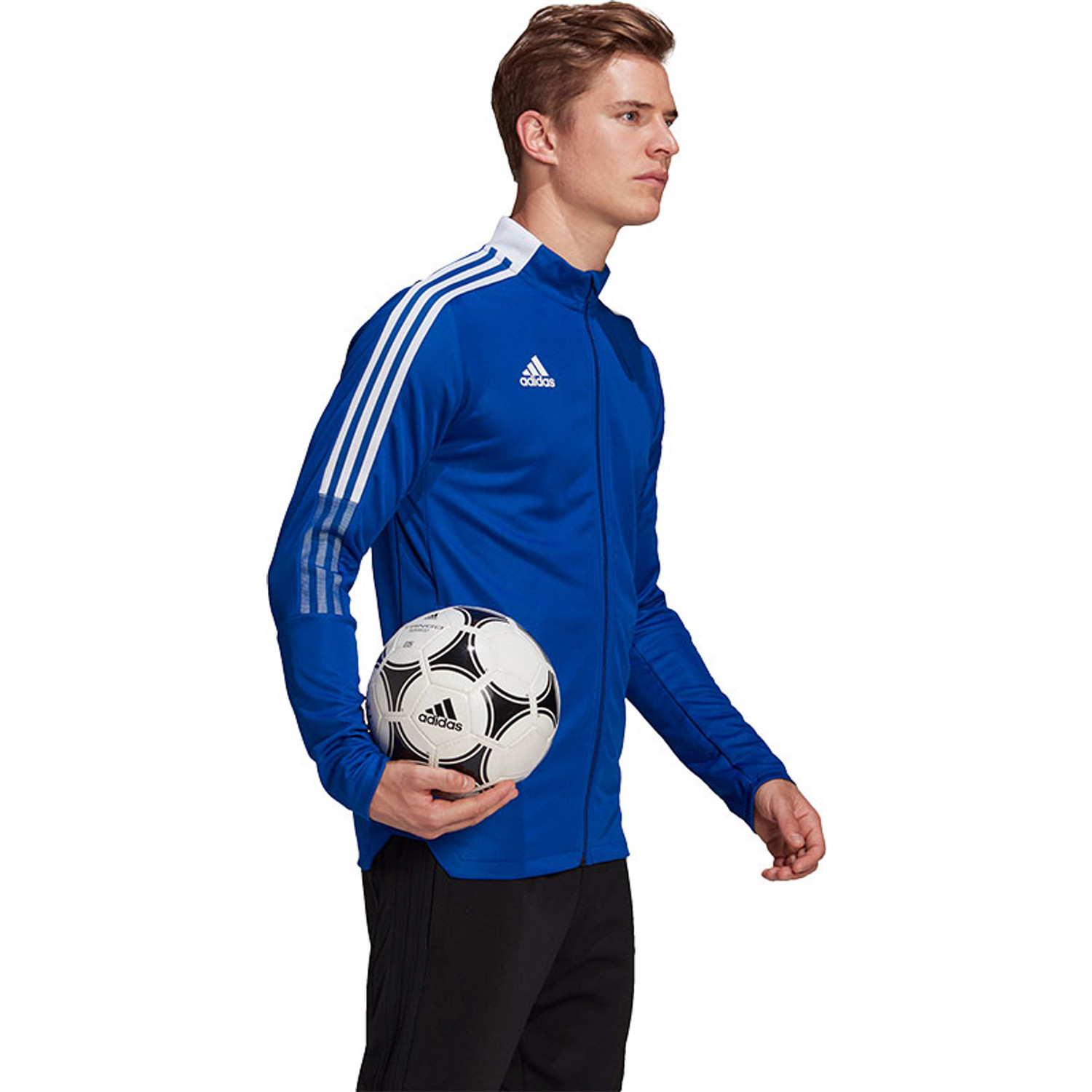 adidas Tiro Track Jacket
