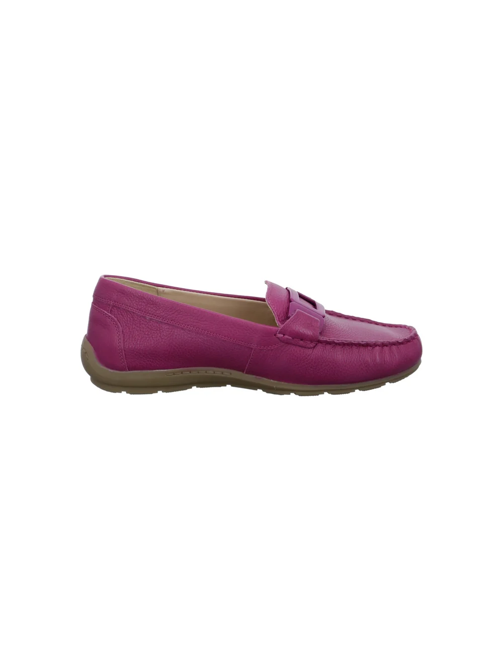 Slipper Alabama pink