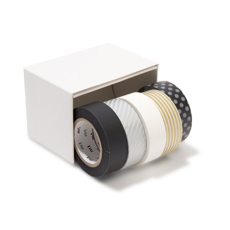 Mt Gift Box Washi Klebeband