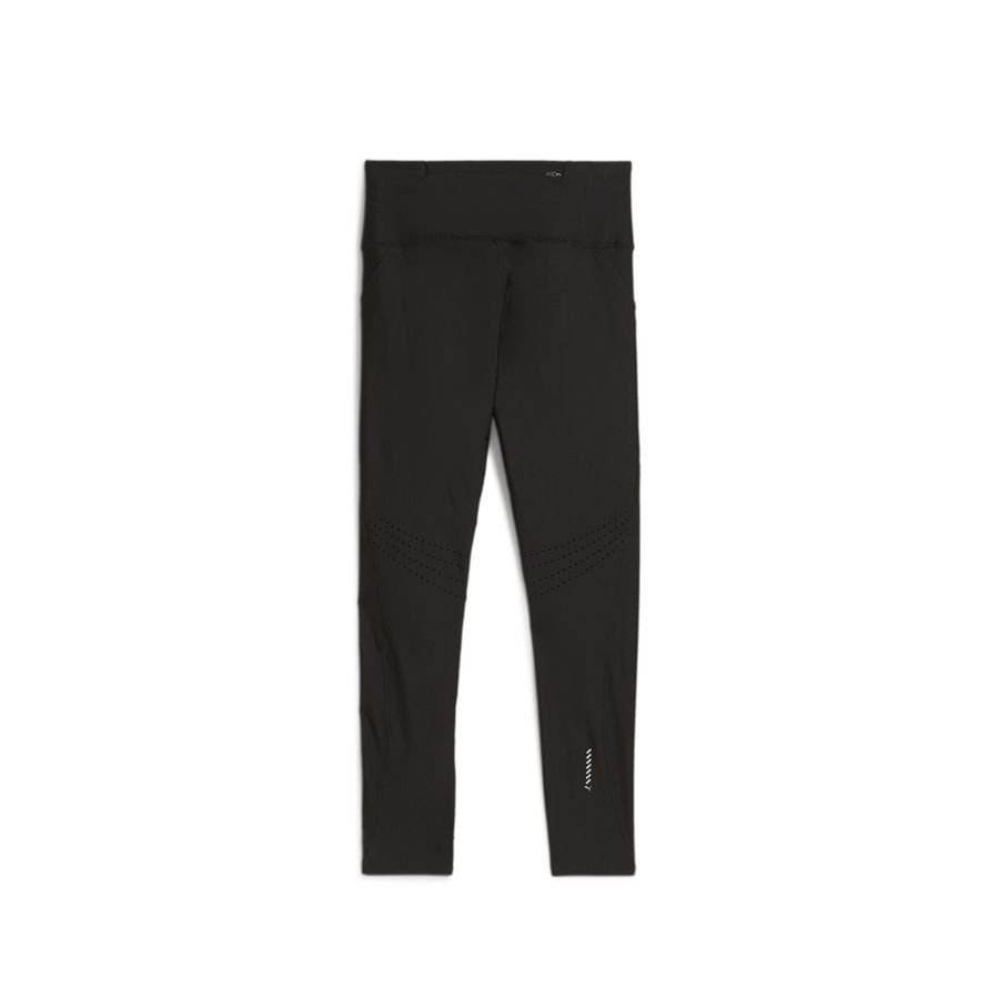 W RUN ULTRAFORM 7/8 TIGHT PUMA Black