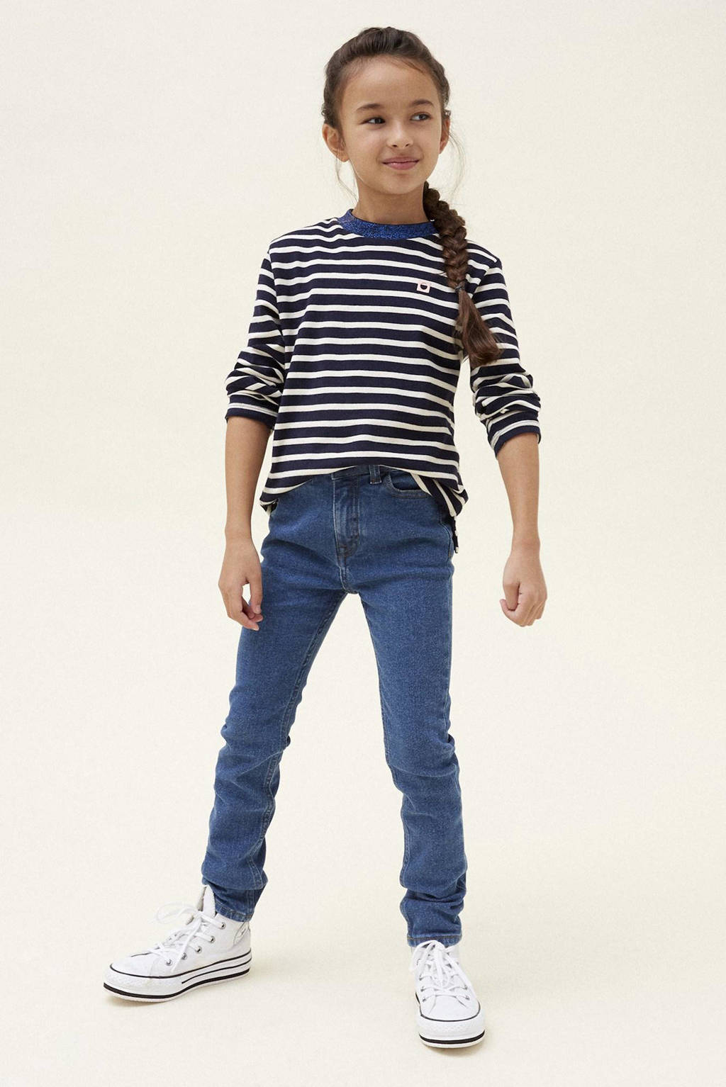 Tumble 'n Dry regular fit jeans Daniella denim dark used