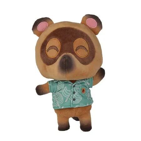 Simba Animal Crossing Nepp, 25 cm
