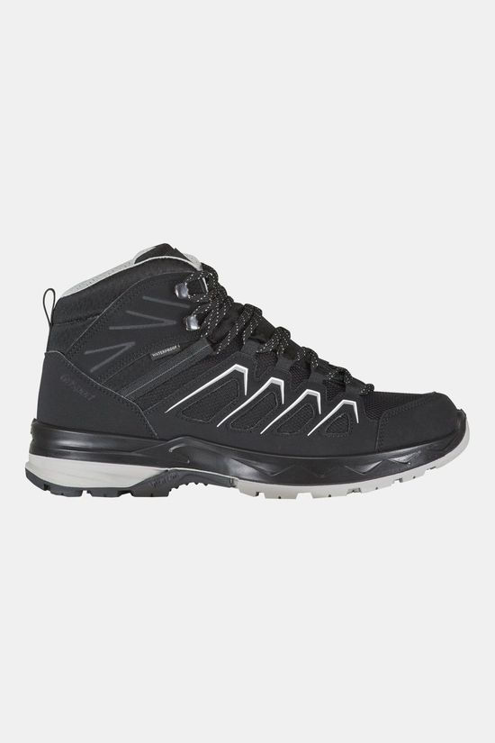 Grisport Grisport Vico Mid Waterproof Wandelschoen