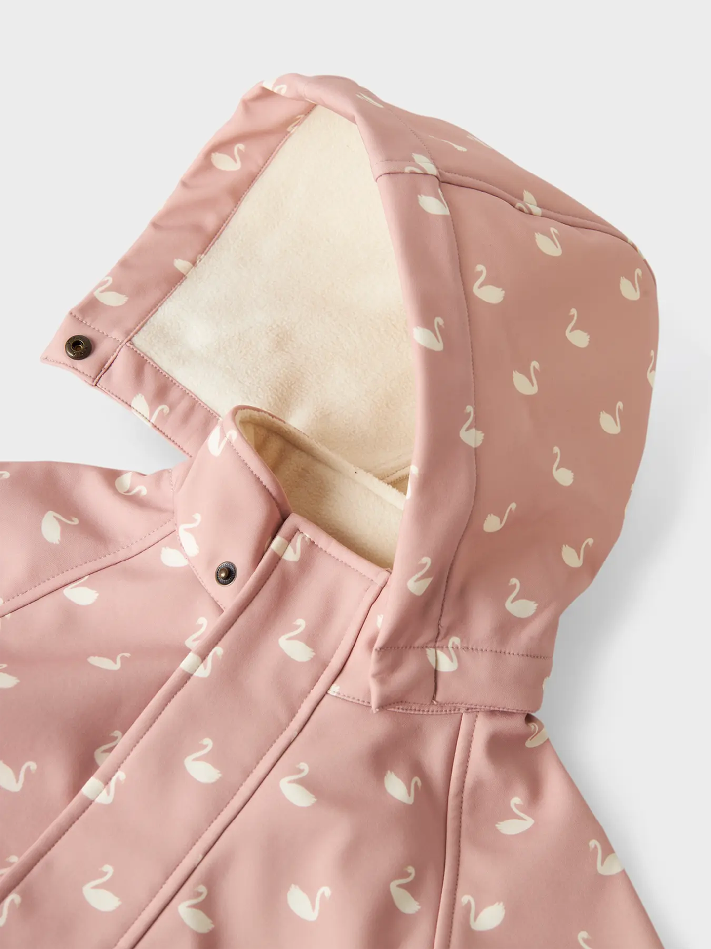 Laalfa Jacket Long
