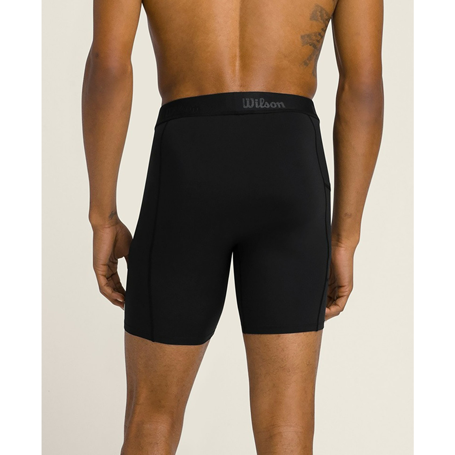 Wilson Compression Short