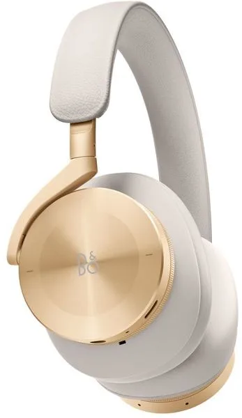 Bang & Olufsen Beoplay H95 Gold Casques Bluetooth