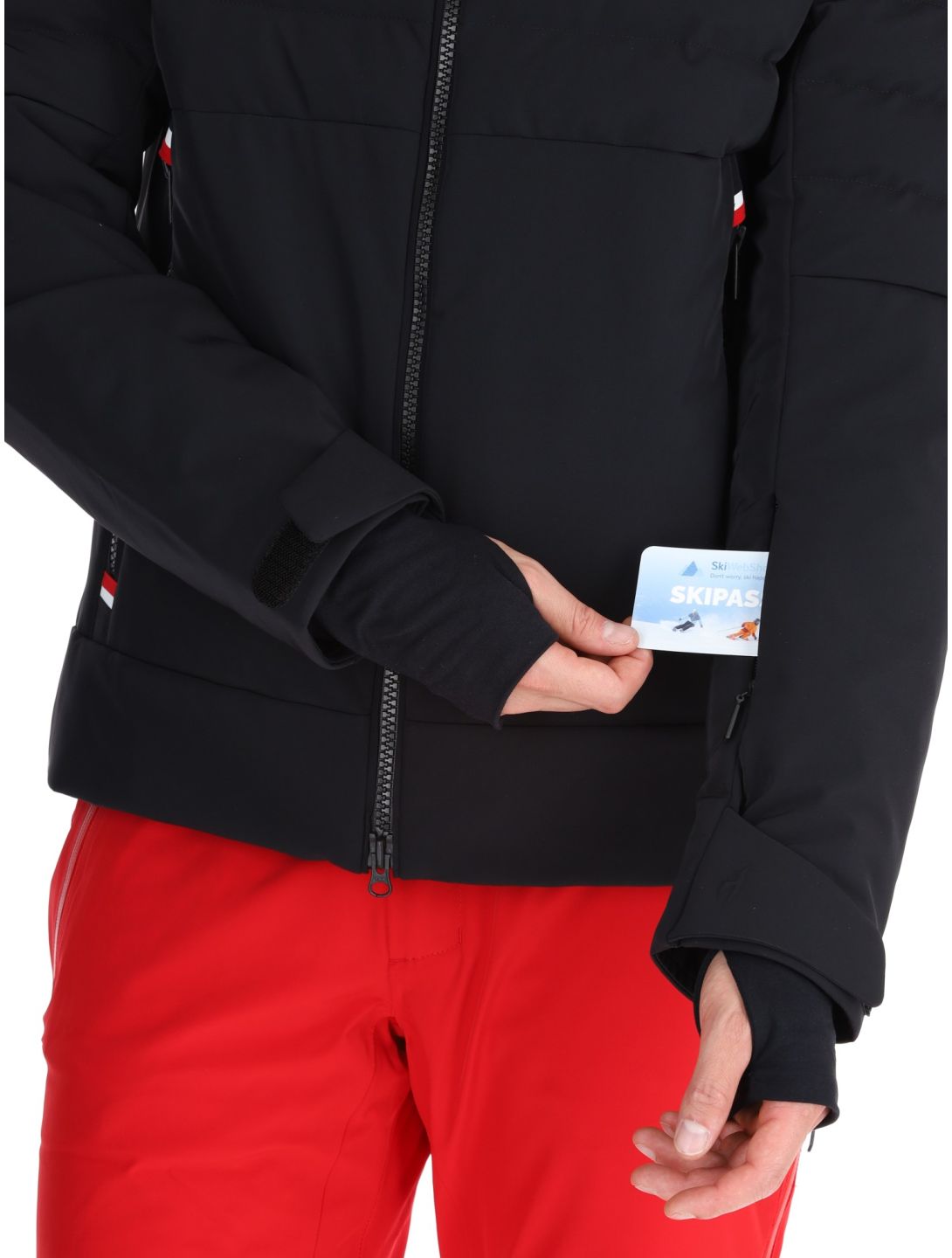 Lorenz ski-jas heren