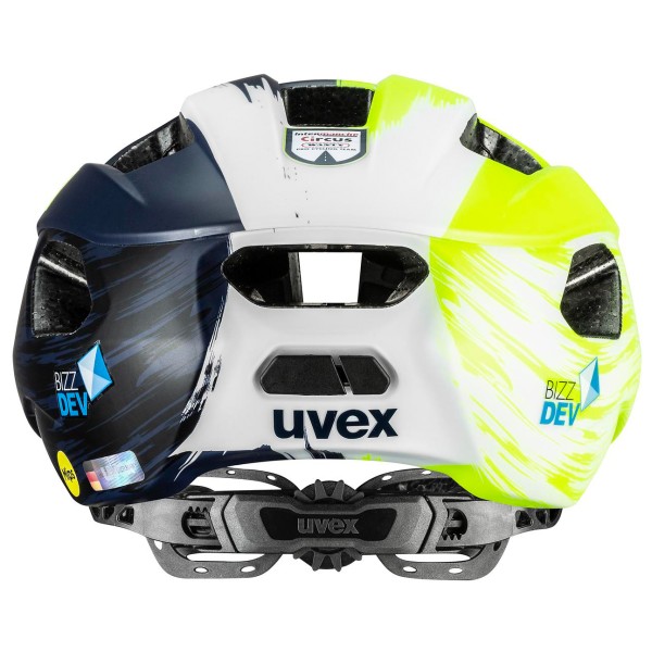 Uvex - Rise Pro MIPS - Casque de cyclisme