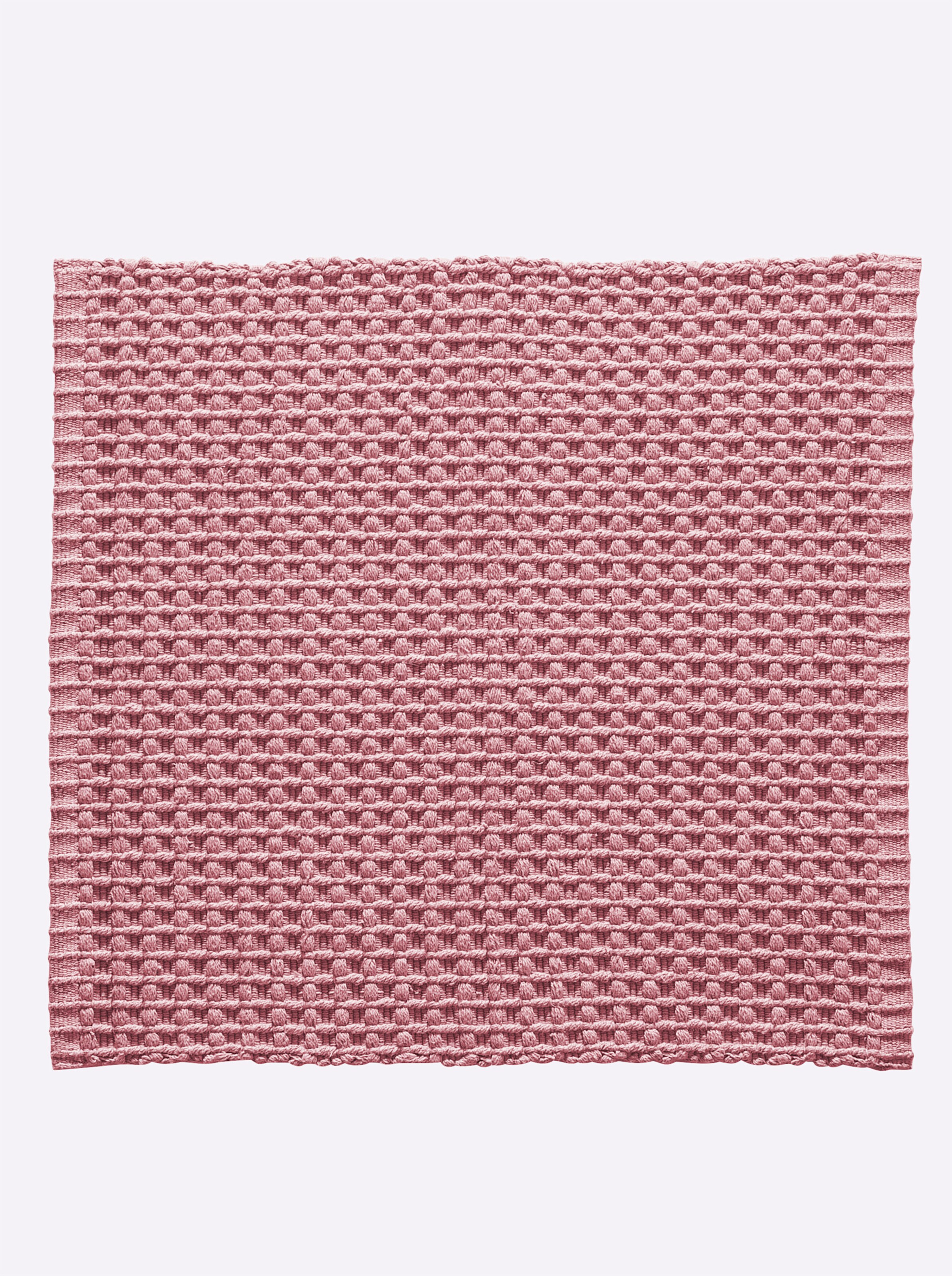 heine home Badematte in rose
