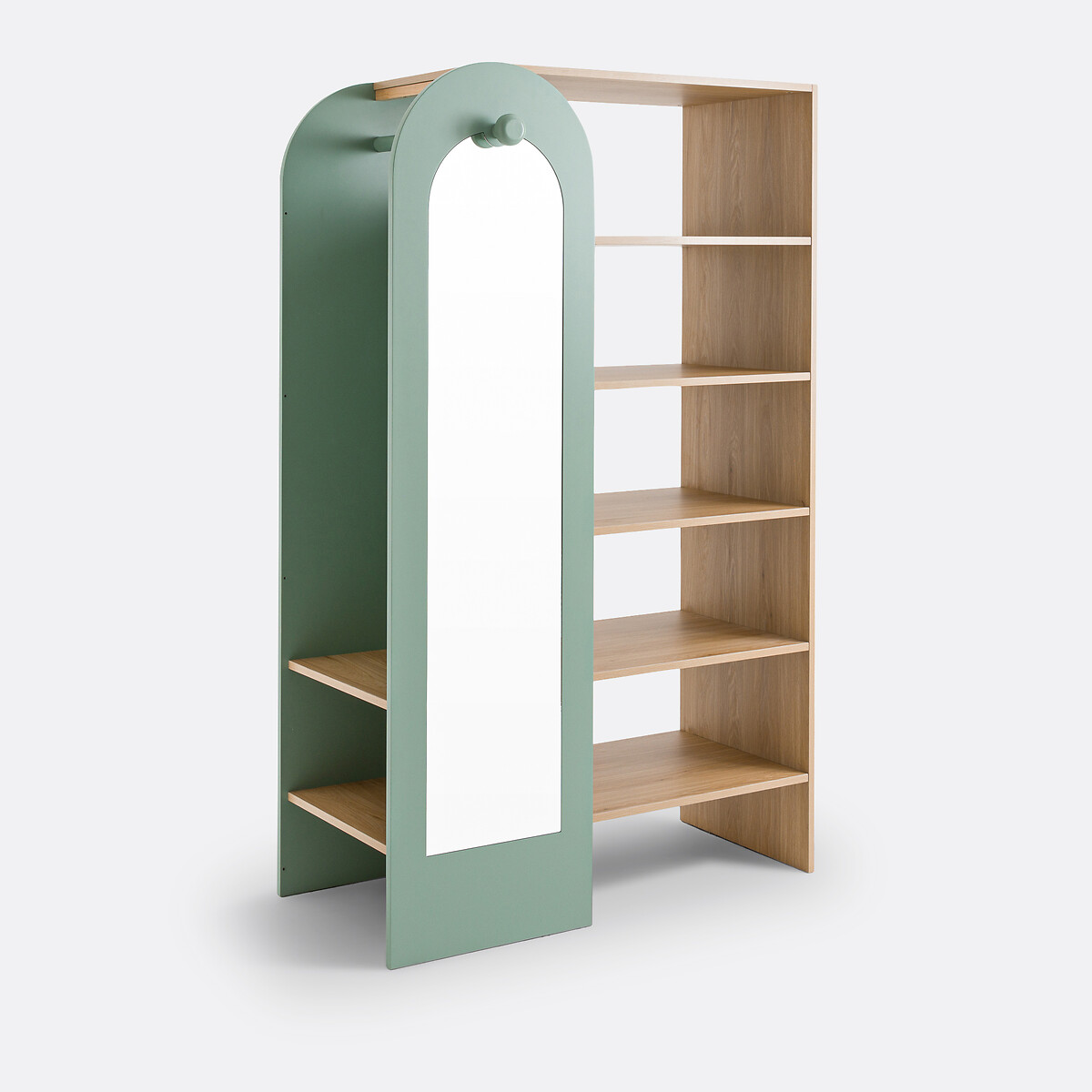 LA REDOUTE INTERIEURS<br>Armário Zaria