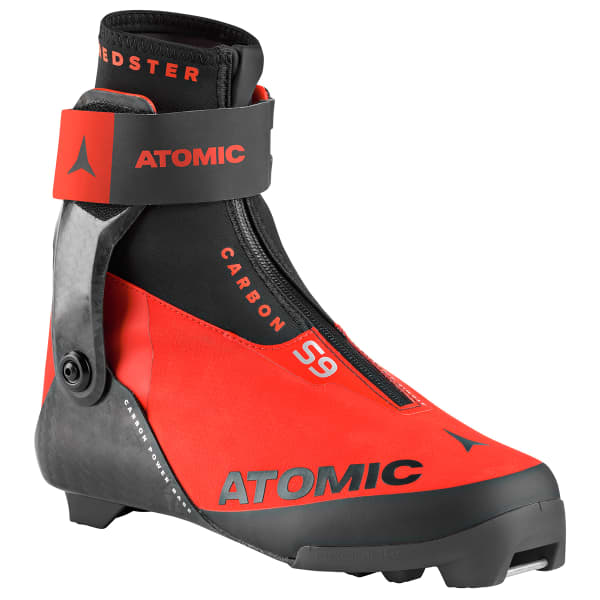 Chaussure ski de fond ATOMIC REDSTER S9 CARBON SKATE