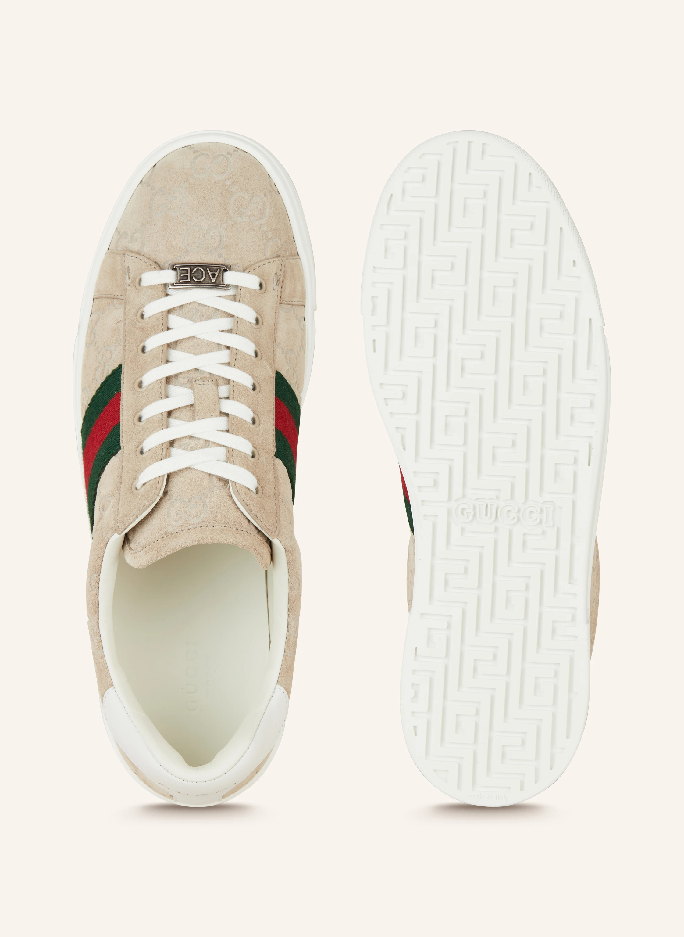GUCCI Sneaker GG