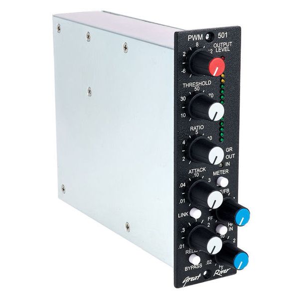 Great River PWM-501