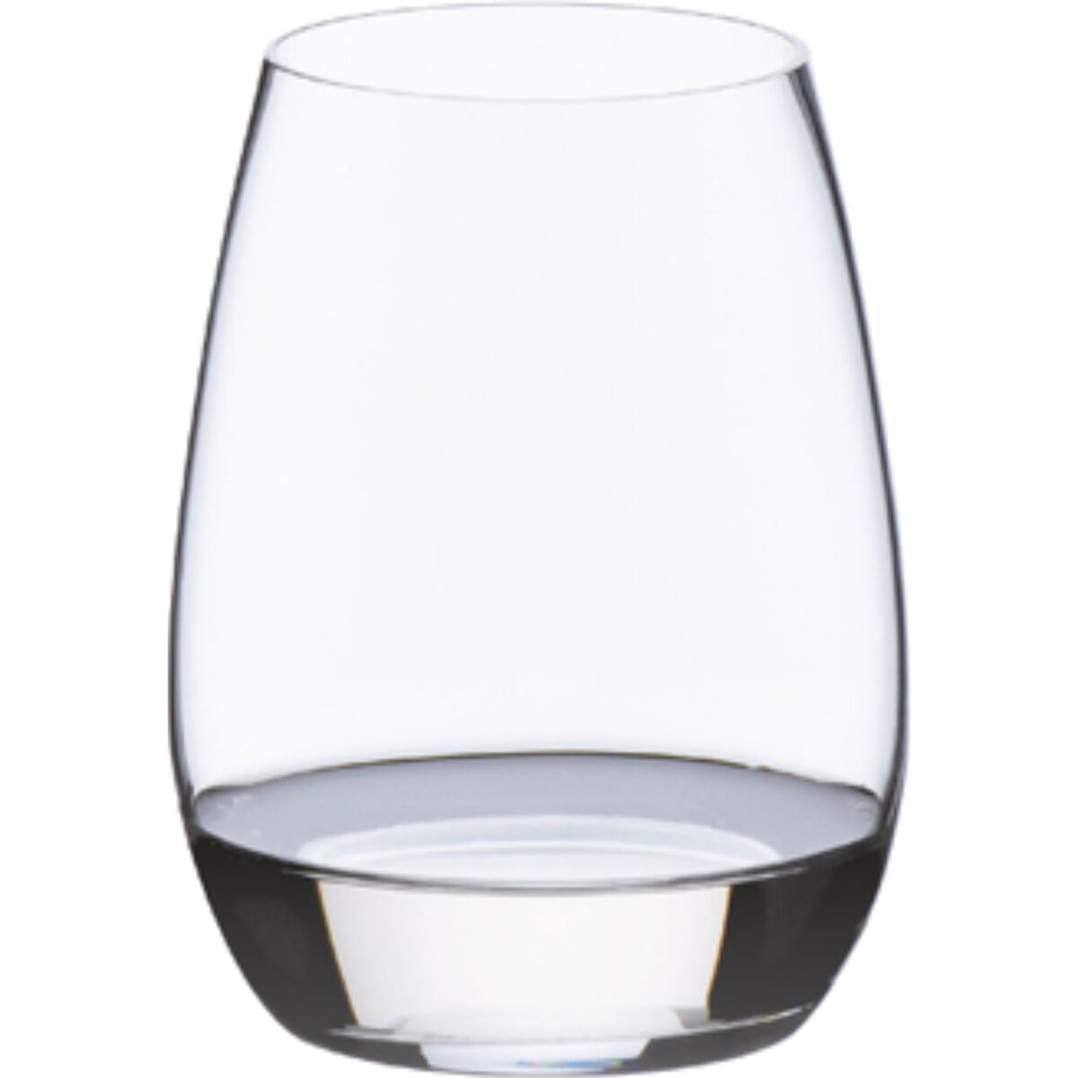 O Cognac- & Whiskyglass 23,5 cl 2-pk