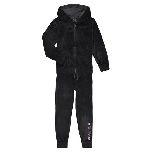 Guess - K2BG07-KBEB0-JBLK - Noir