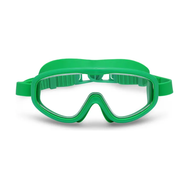 Petites Pommes Lunettes de piscine  | Vert