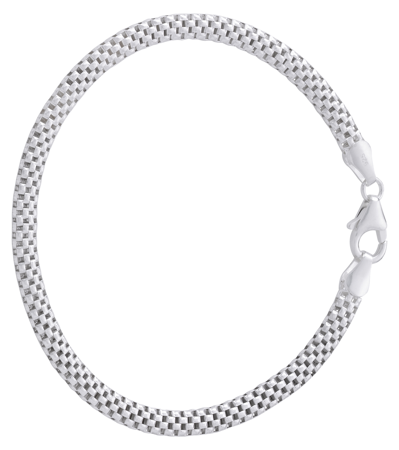 Armband - Schachbrett
