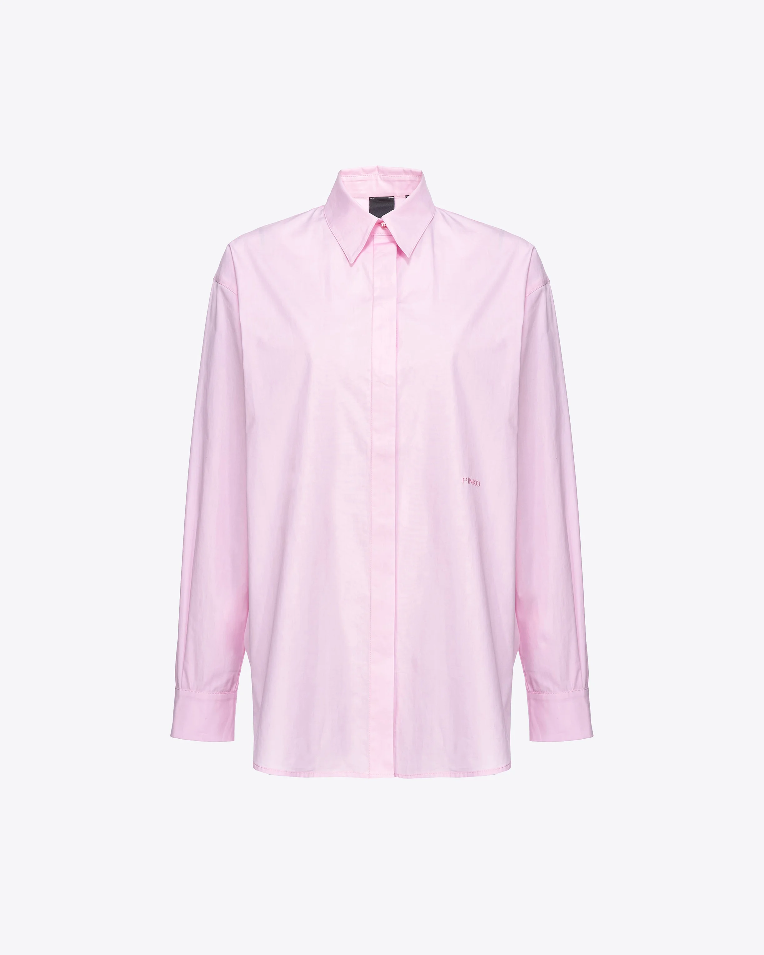 Chemise | Rose