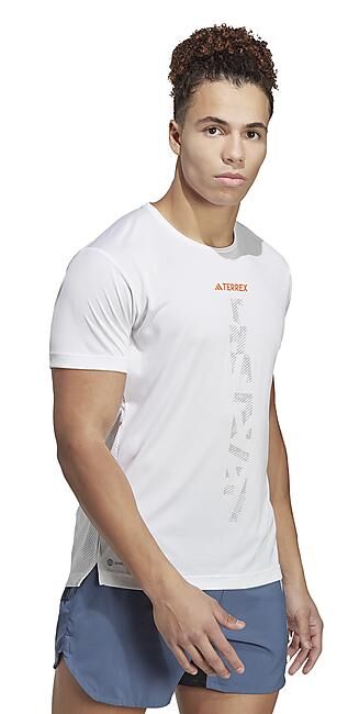 ADIDAS - TEE SHIRT AGR SHIRT