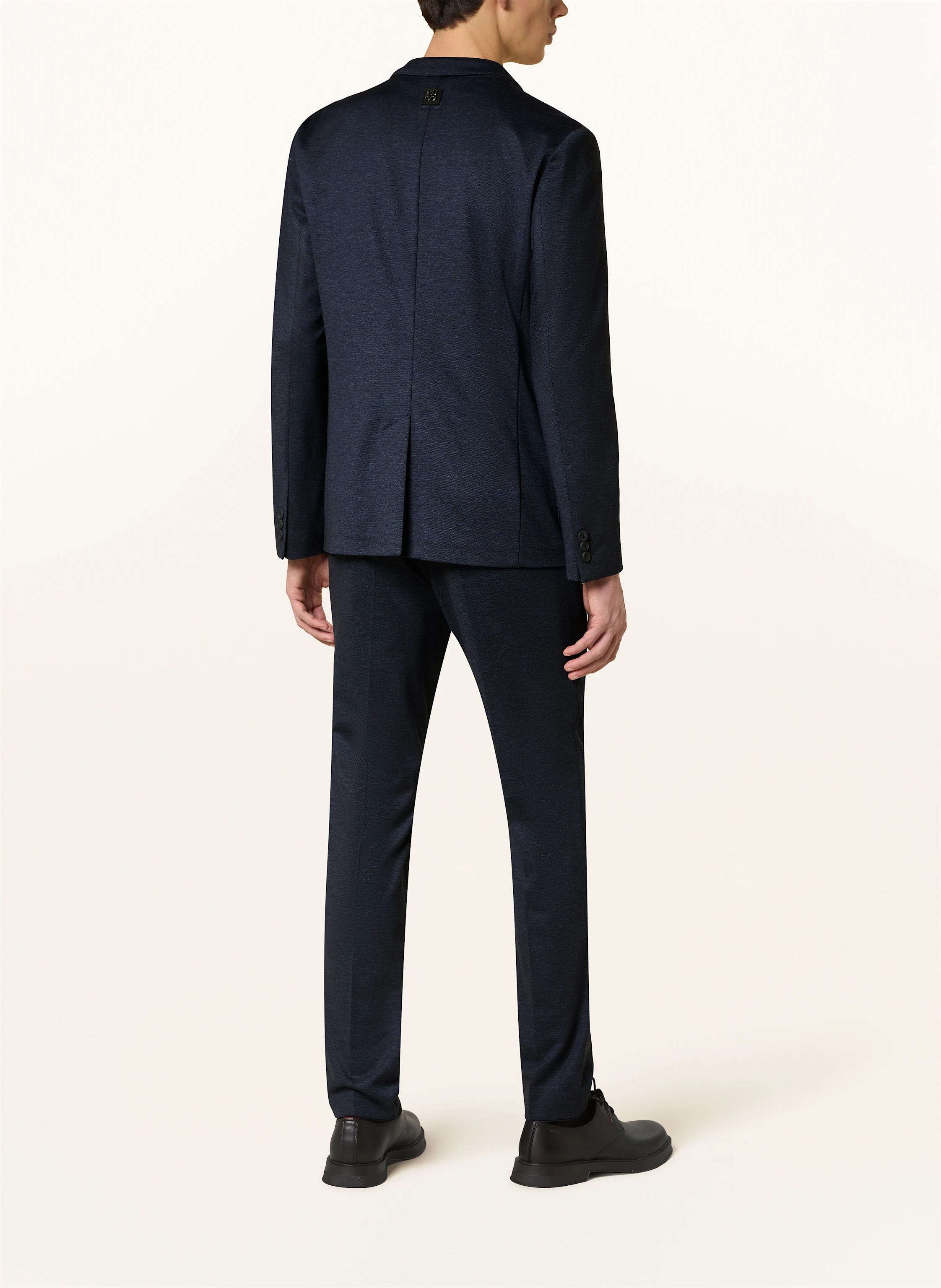 HUGO Anzugssakko HAGALTO Slim Fit