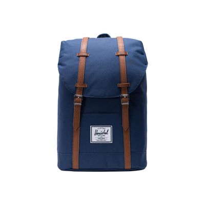Herschel Retreat - Sac à dos 1 compartiment - bleu marine